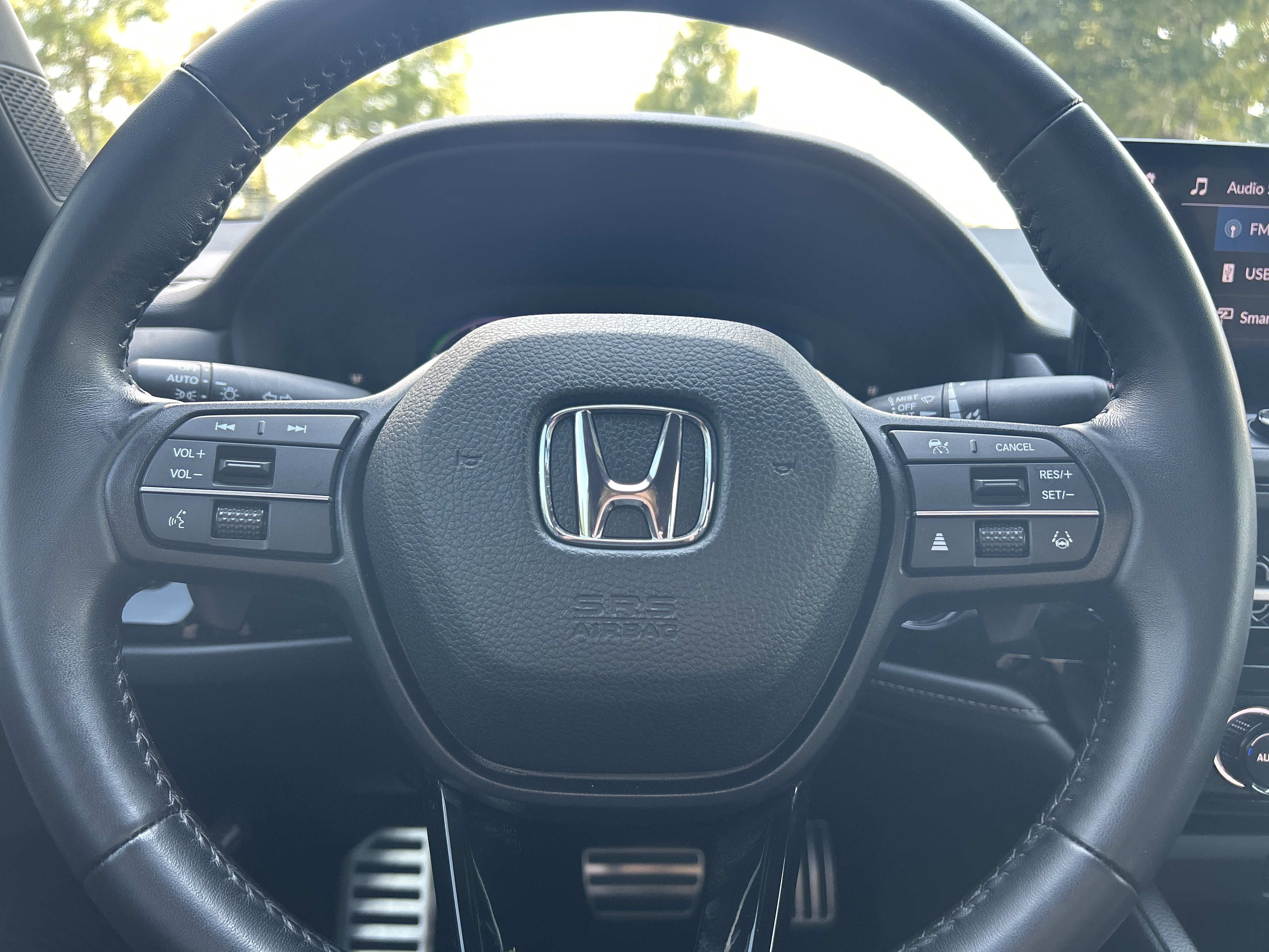 Used 2023 Honda Accord Sport image 17
