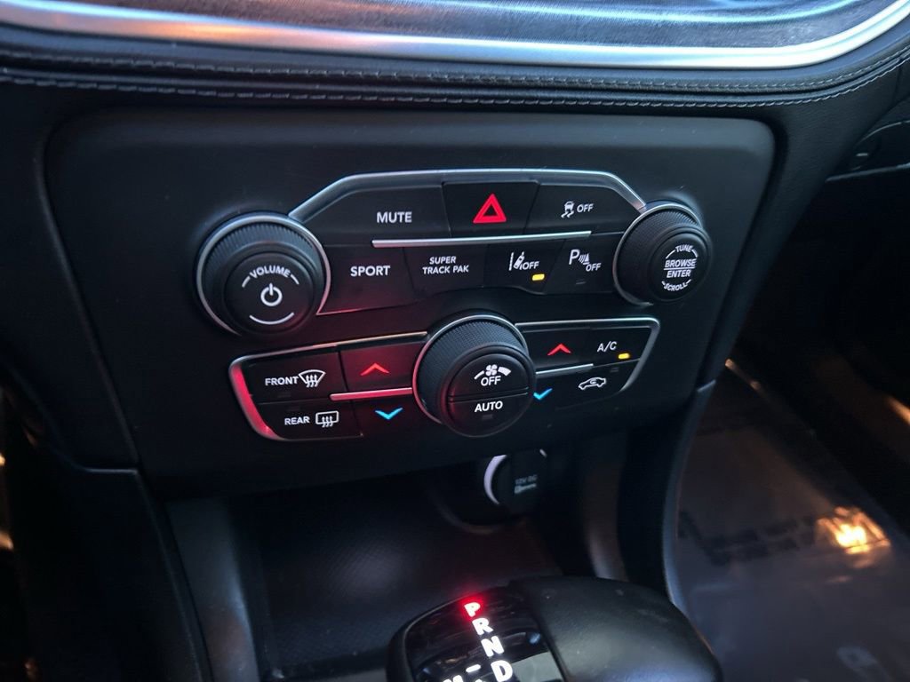 Used 2023 Dodge Charger R/T w/ Daytona Edition Group image 47