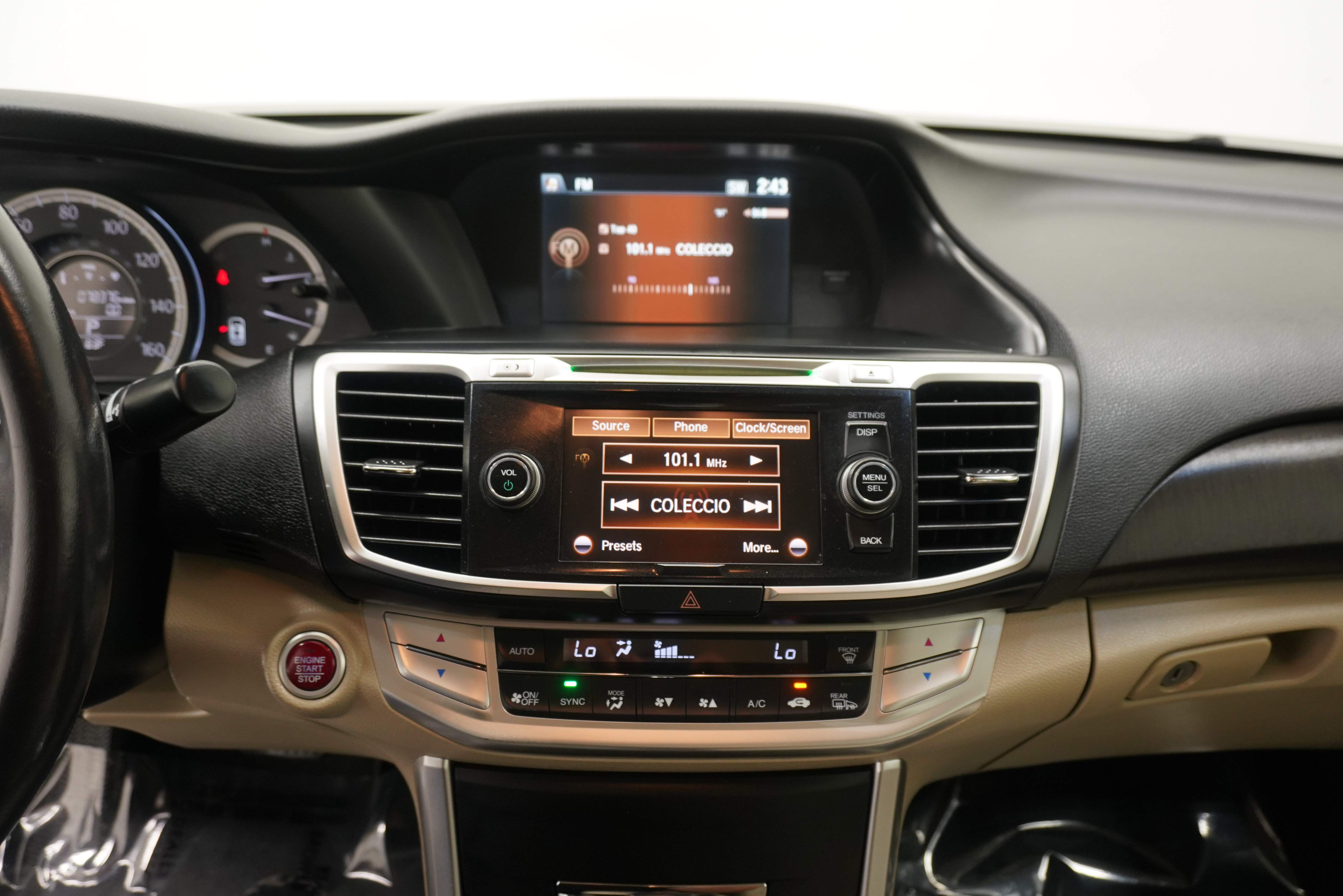 Used 2013 Honda Accord EX-L image 21