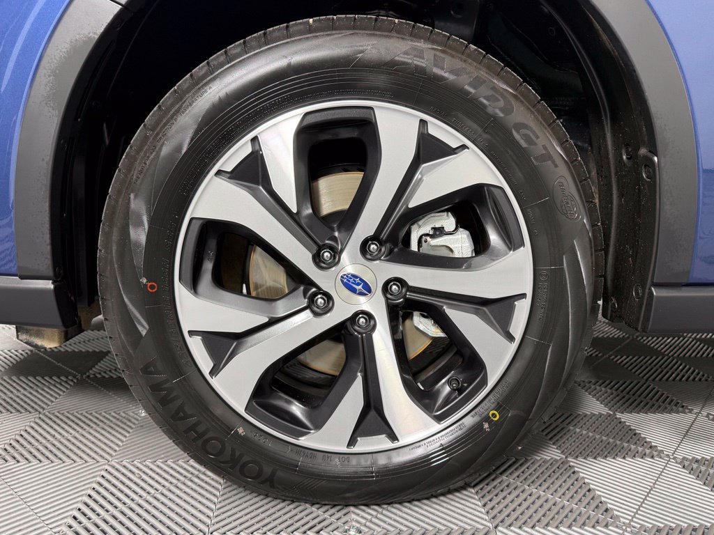 Used 2020 Subaru Outback Touring XT AWD/4WD image 13