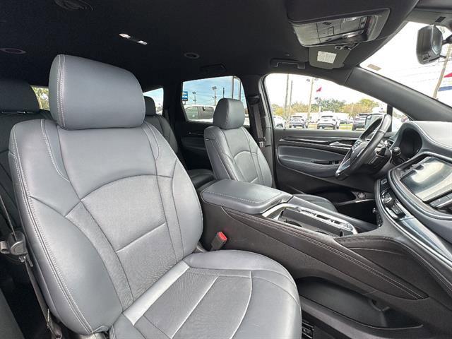 Used 2024 Buick Enclave Premium image 10