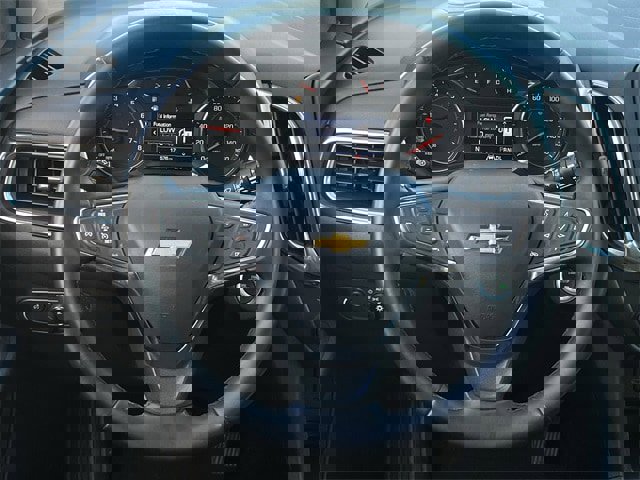 Used 2024 Chevrolet Equinox LT w/ LPO, Floor Liner Package image 13