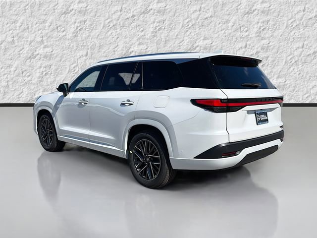 New 2026 Lexus TX 350 AWD image 5
