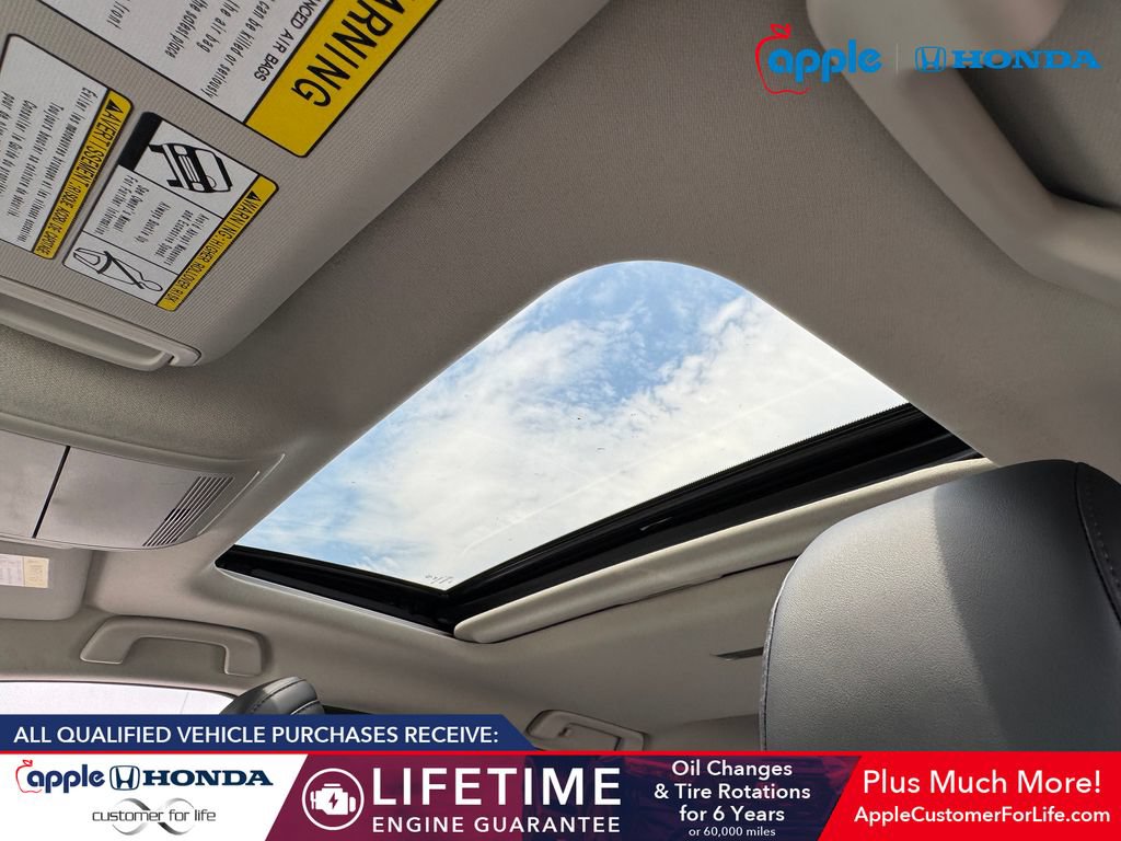 Used 2020 MAZDA CX-30 AWD w/ Premium Package image 18