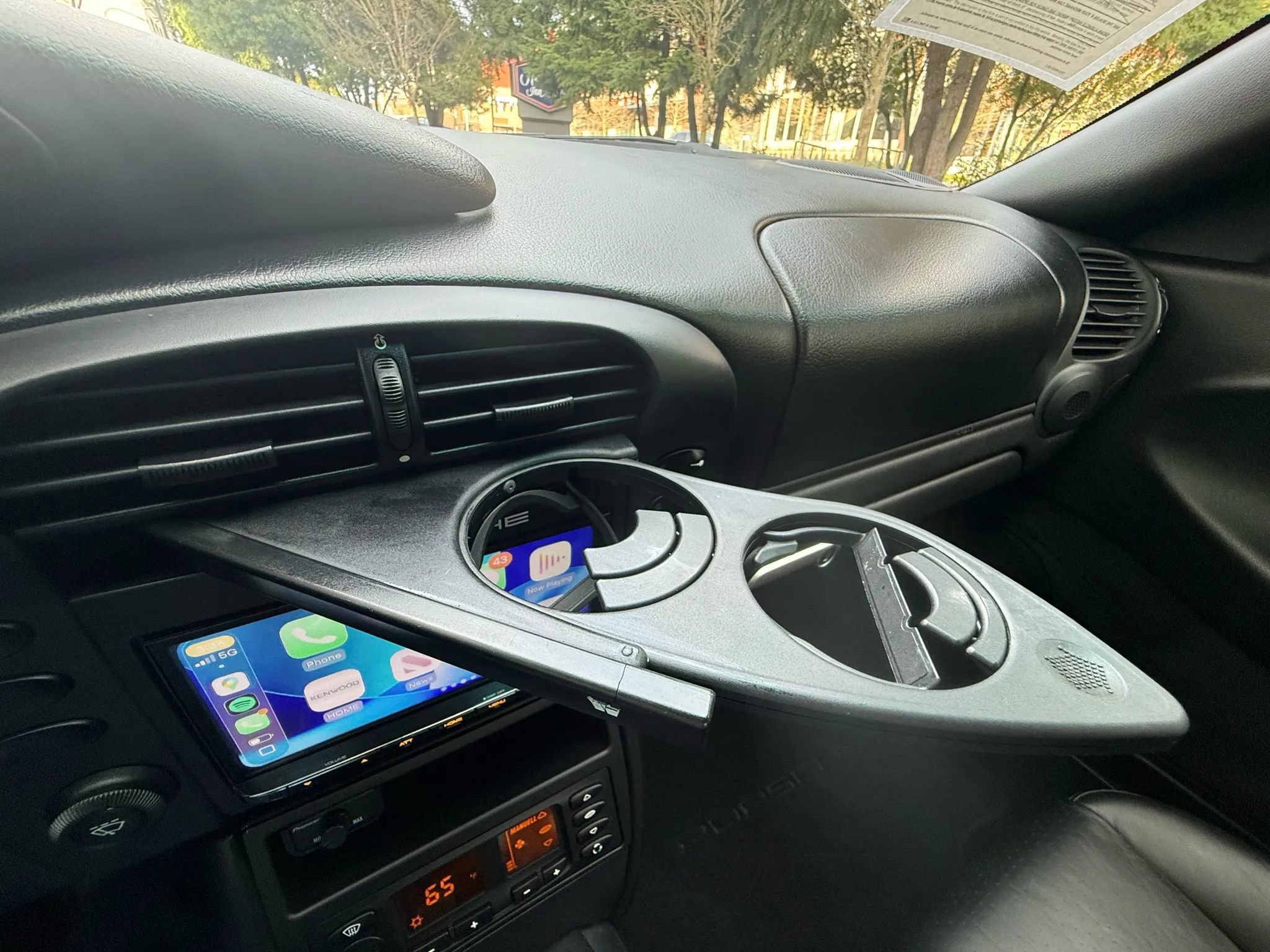 Used 2002 Porsche 911 GT3 RS image 47