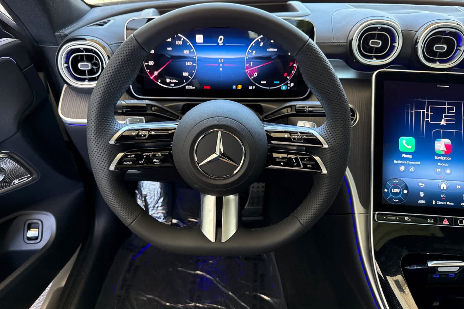 New 2026 Mercedes-Benz CLE 450 4MATIC Coupe image 12