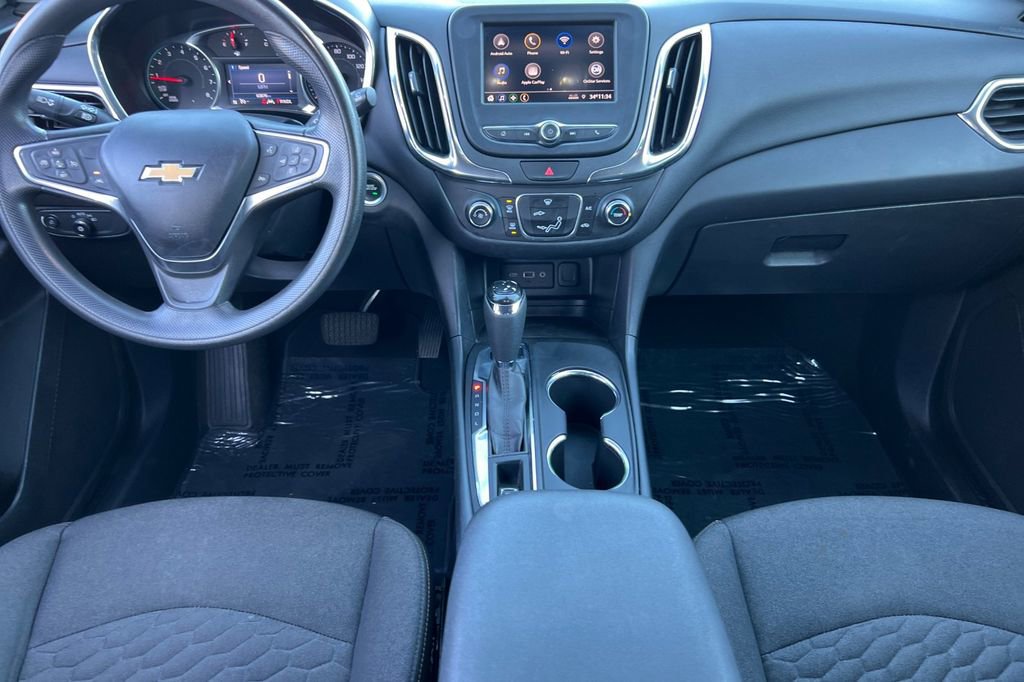 Used 2020 Chevrolet Equinox LT image 10