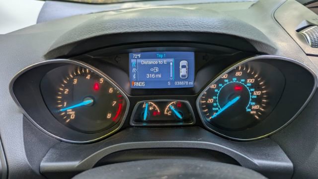 Used 2014 Ford Escape SE AWD/4WD image 26