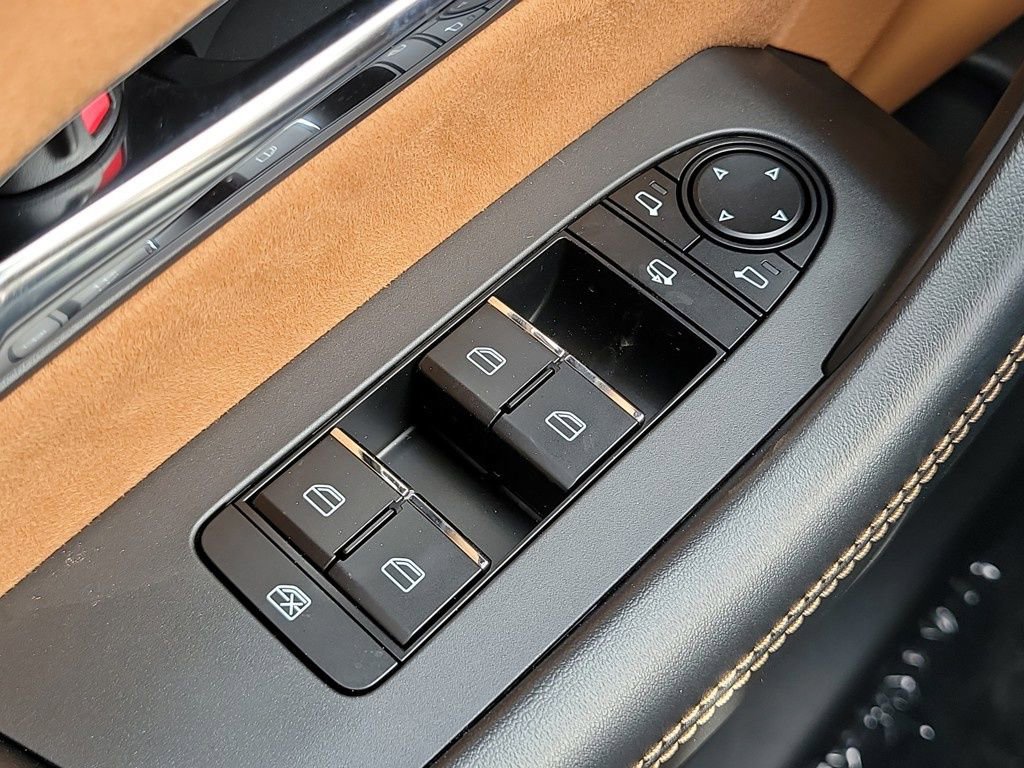 New 2025 MAZDA CX-90 3.3 Turbo S w/ Premium Plus image 24