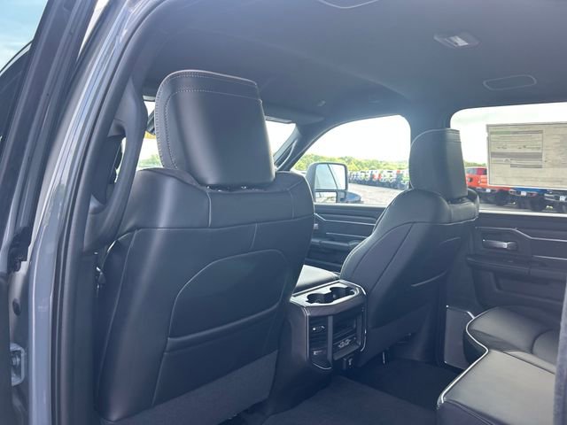 New 2026 RAM 2500 Laramie image 39