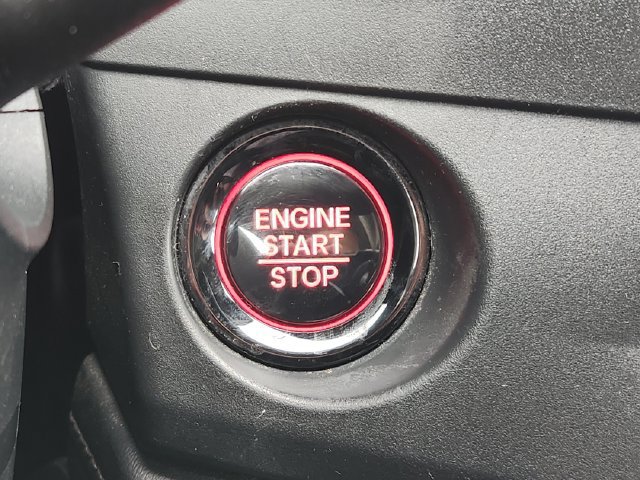 Used 2023 Honda Accord EX image 18