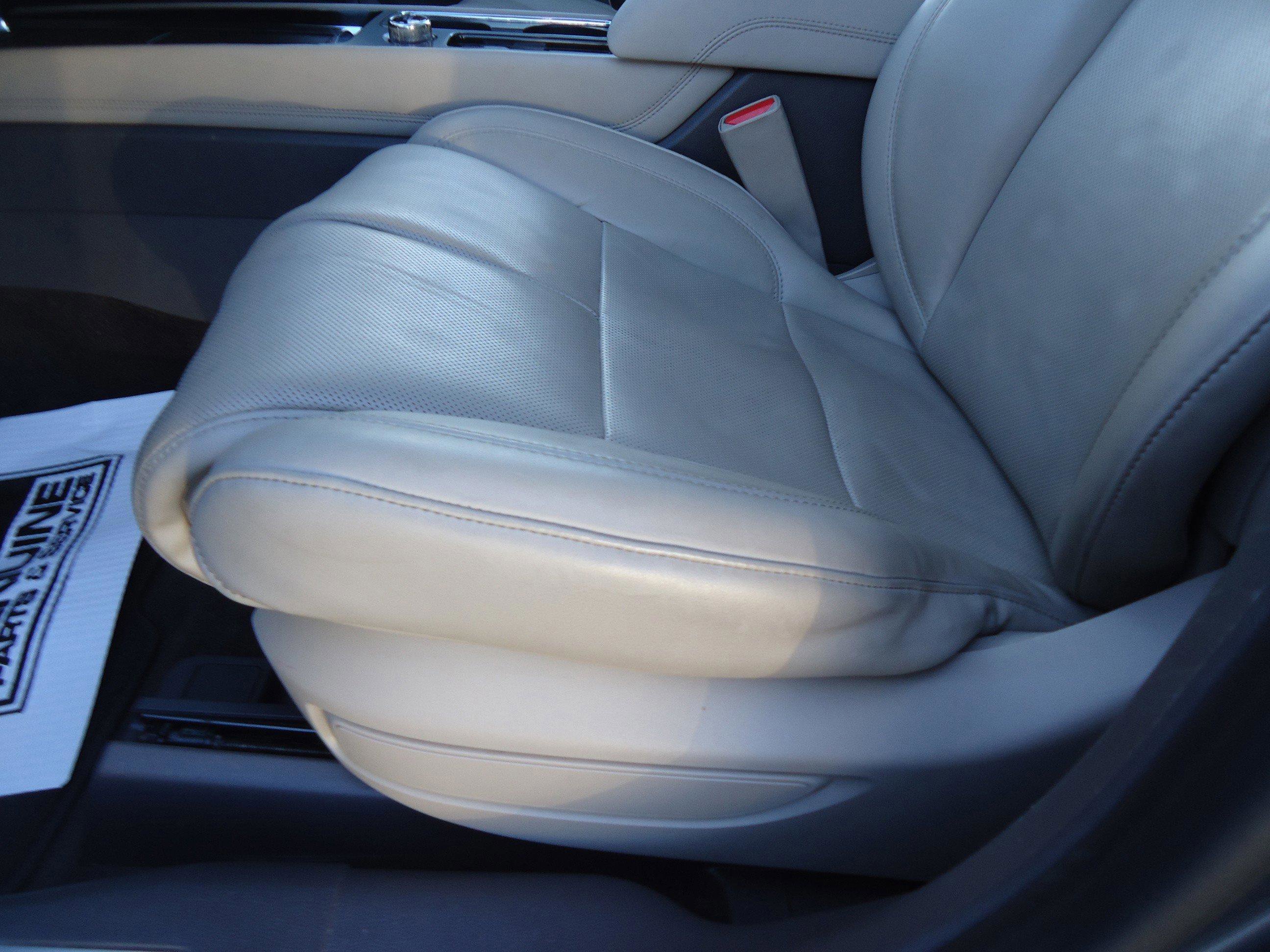 Used 2022 Lincoln Corsair Grand Touring w/ Elements Technology Bundle image 24