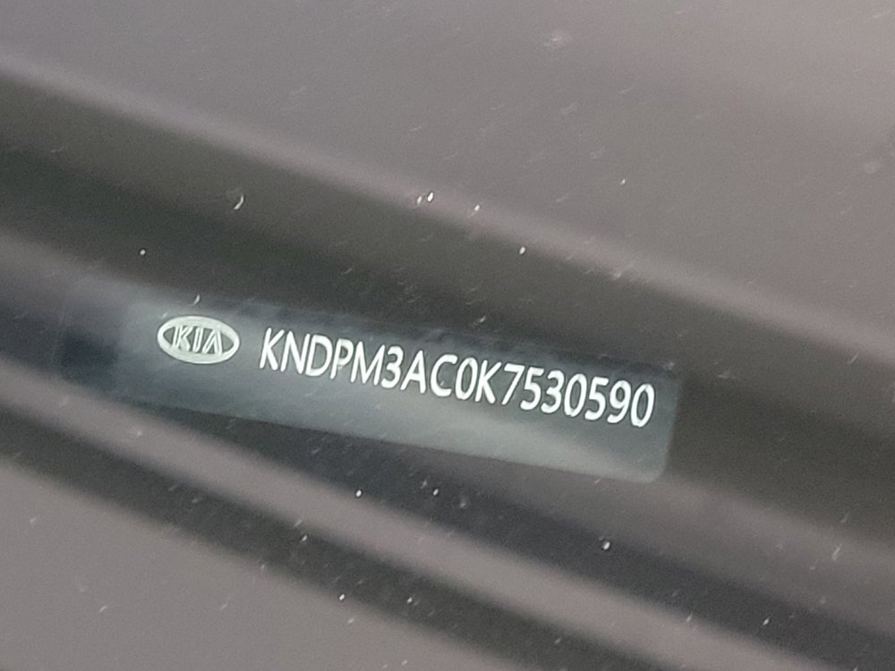 Used 2019 Kia Sportage LX image 33