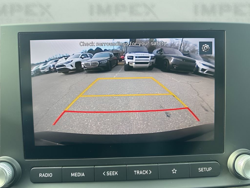 Used 2023 Hyundai Kona SE image 19