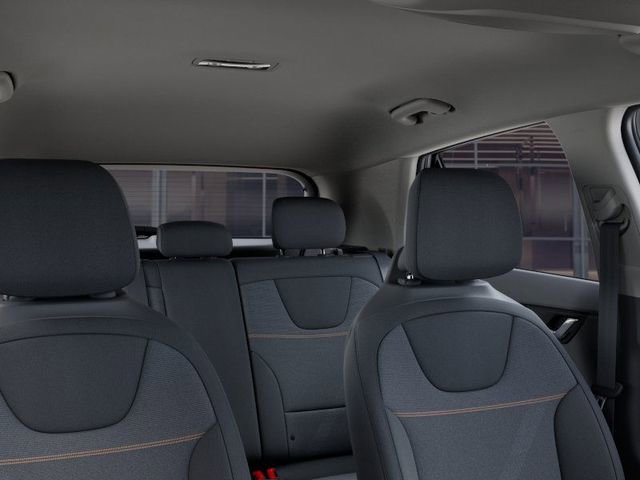 New 2026 Kia Niro LX image 27