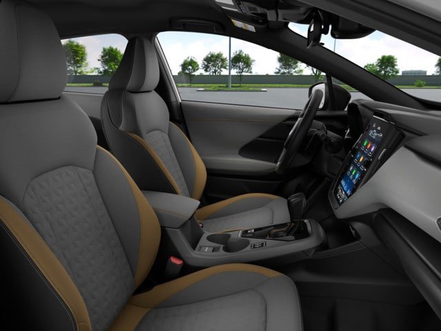New 2026 Subaru Crosstrek 2.5i Sport AWD/4WD image 15