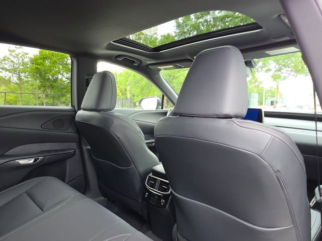 New 2026 Lexus RX 350 Premium Plus FWD image 12