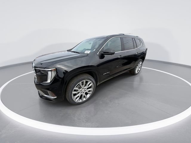 New 2026 GMC Acadia Denali w/ Super Cruise Package video 4