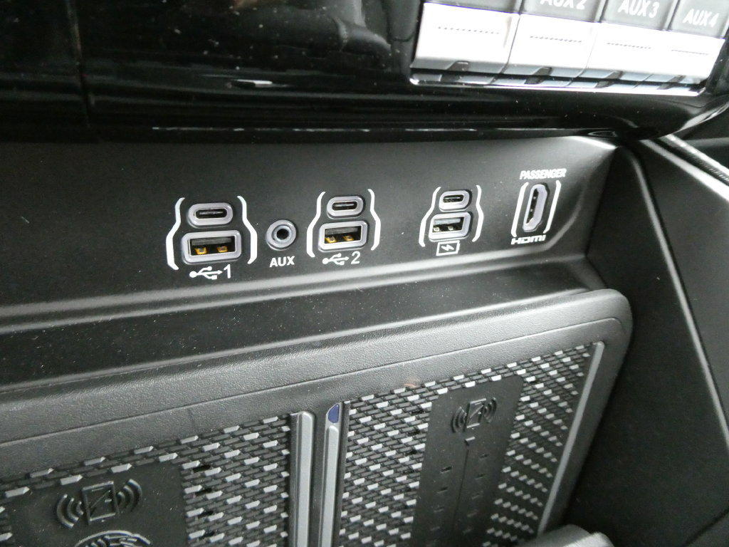 New 2026 RAM 1500 RHO w/ RHO Level 1 Equipment Group AWD/4WD image 23