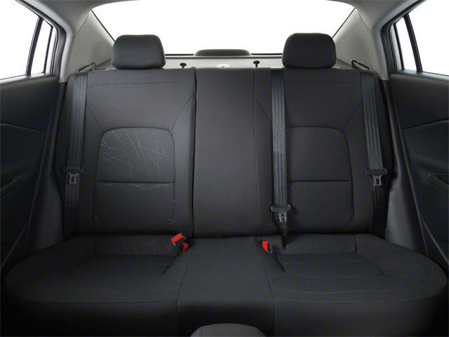 Used 2013 Kia Rio EX w/ Convenience Pkg image 16