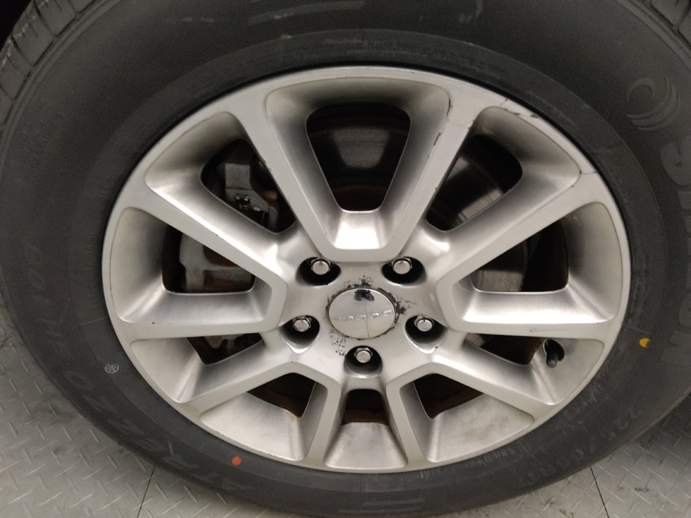 Used 2013 Dodge Grand Caravan R/T w/ Safety Sphere Group image 31