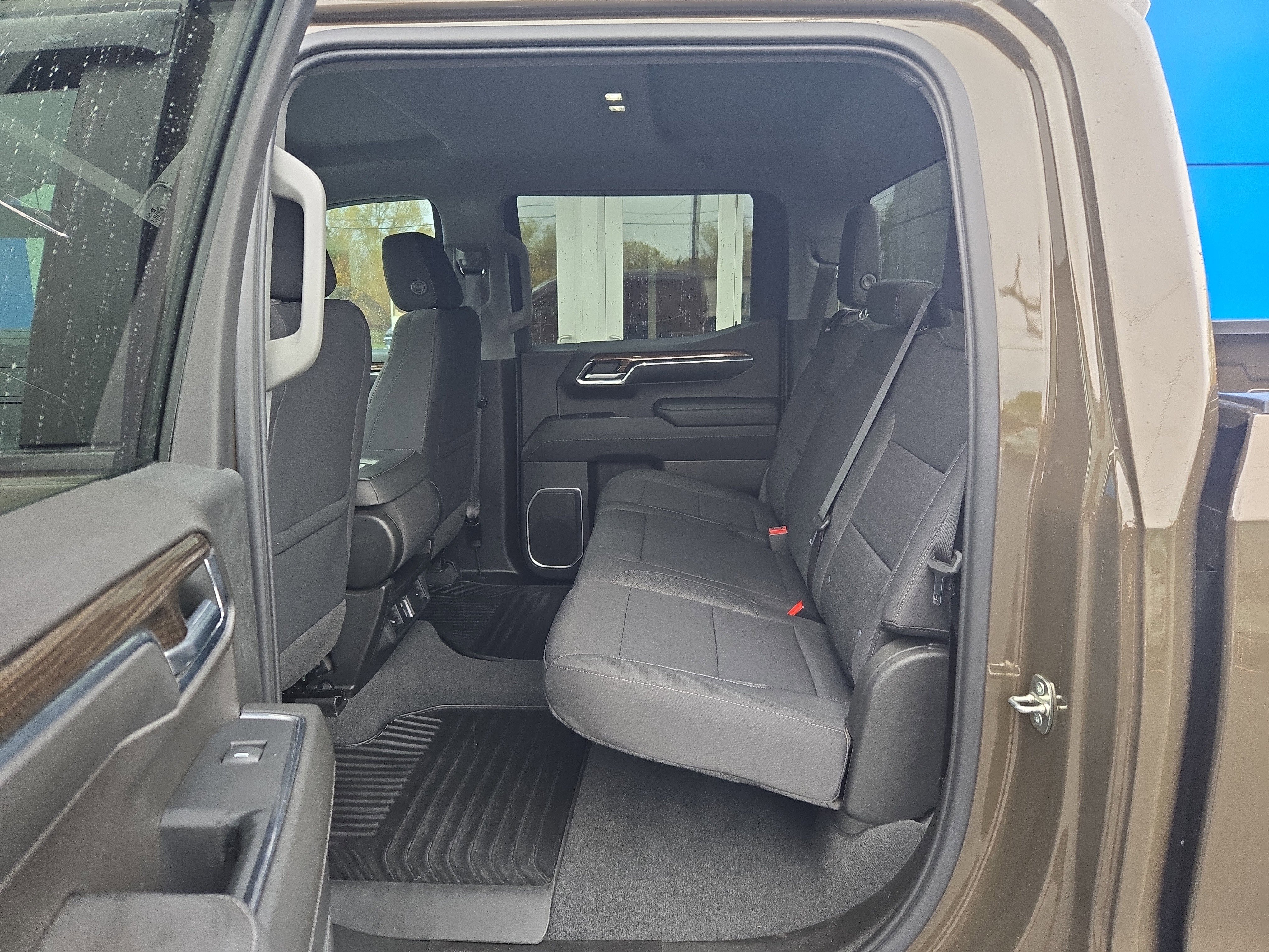 Certified 2023 Chevrolet Silverado 1500 LT image 7