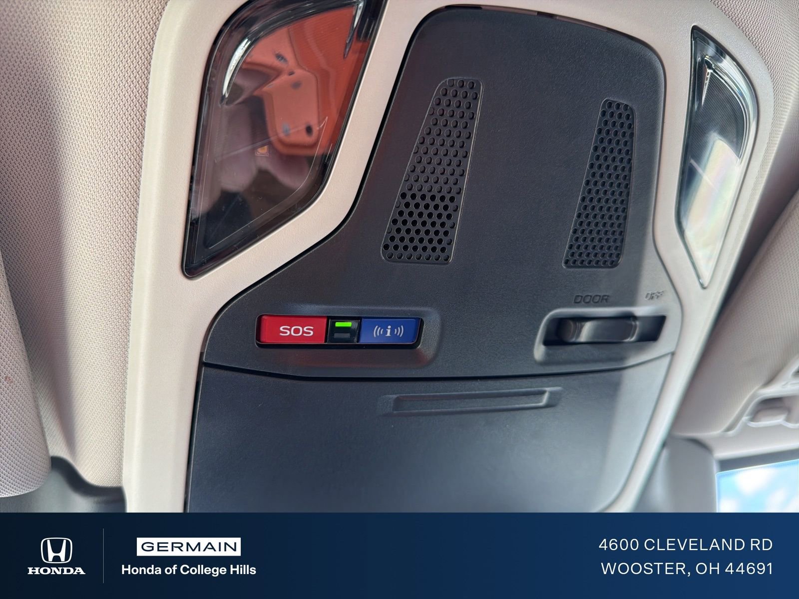 Used 2025 Subaru Outback Premium w/ Popular Package #1A image 25