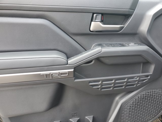 New 2026 Toyota Tacoma TRD Off-Road AWD/4WD image 14