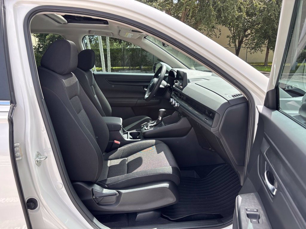 Used 2024 Honda CR-V EX image 13
