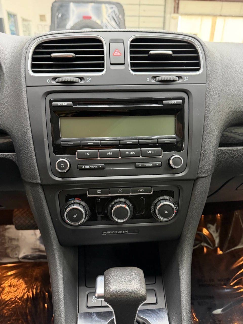 Used 2011 Volkswagen Jetta S FWD image 25