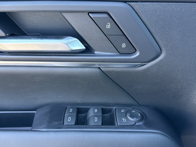 New 2027 GMC Terrain Elevation w/ Black Edition FWD image 13