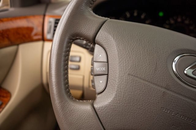 Used 2006 Lexus LS 430 RWD image 20