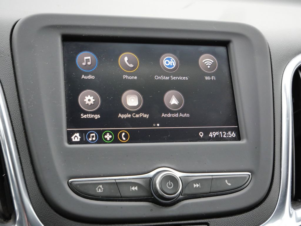 Used 2020 Chevrolet Equinox LT image 28