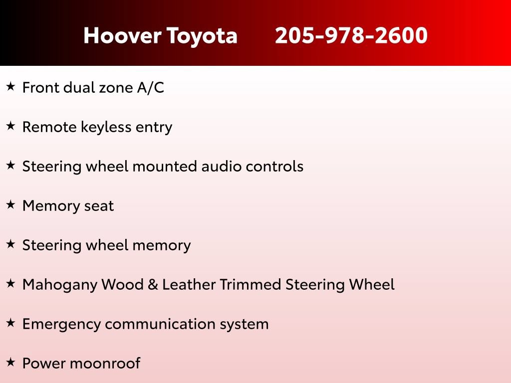Used 2020 Lexus GX 460 Premium w/ Premium Package AWD/4WD image 21
