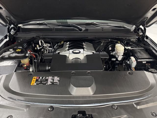 Used 2019 Cadillac Escalade Premium Luxury image 36