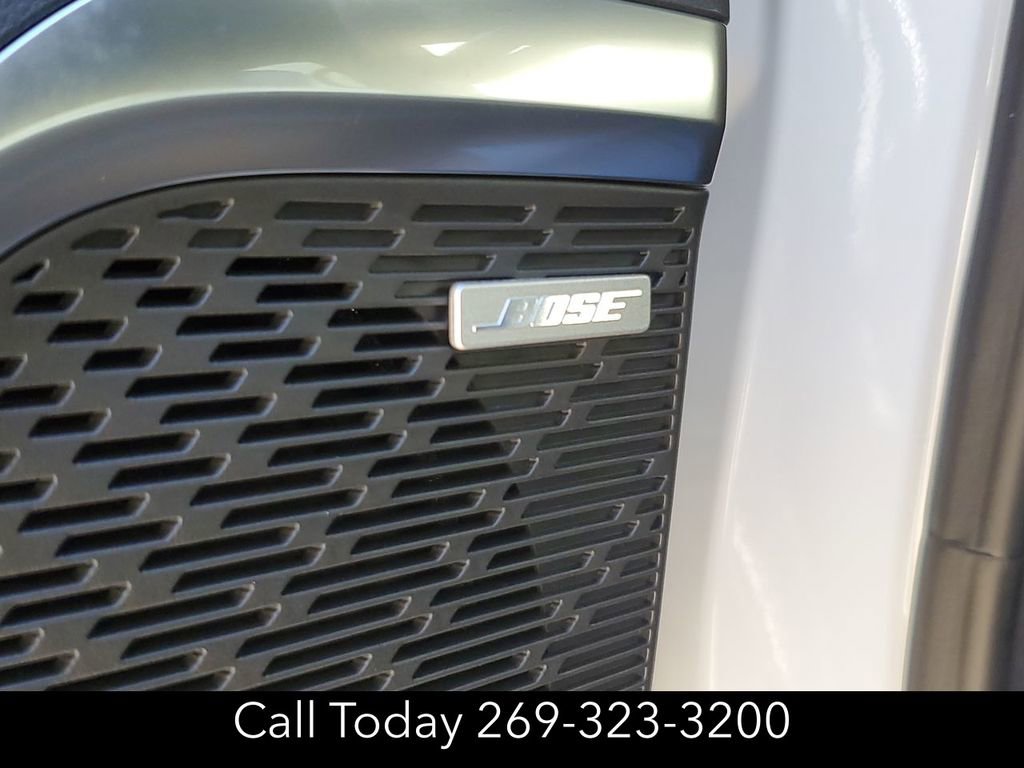 New 2025 Buick Enclave Preferred image 24