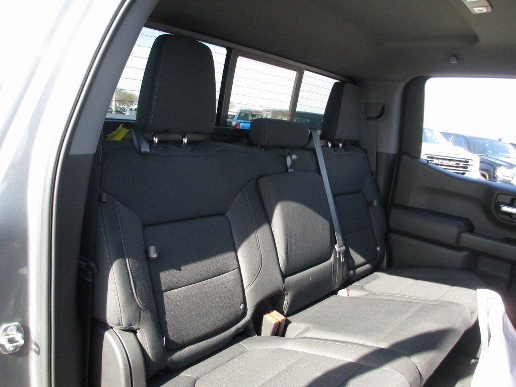 Used 2020 Chevrolet Silverado 1500 LT w/ All-Star Edition image 22