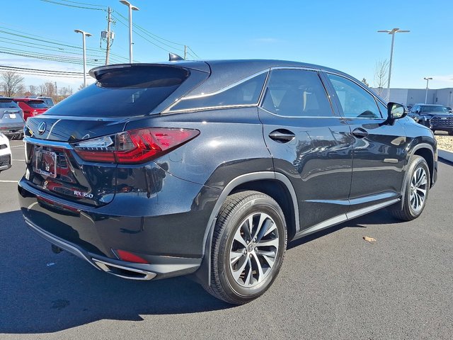 Used 2022 Lexus RX 350 AWD image 6