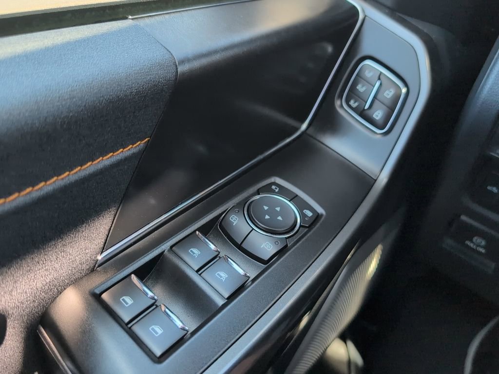 Used 2022 Ford F150 Tremor w/ Equipment Group 402A High image 24