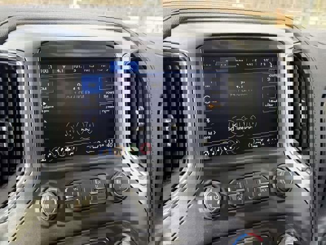 Used 2021 Chevrolet Silverado 1500 RST w/ All Star Edition Plus image 23