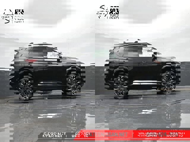 New 2026 Nissan Rogue Platinum w/ Platinum Premium Package image 45