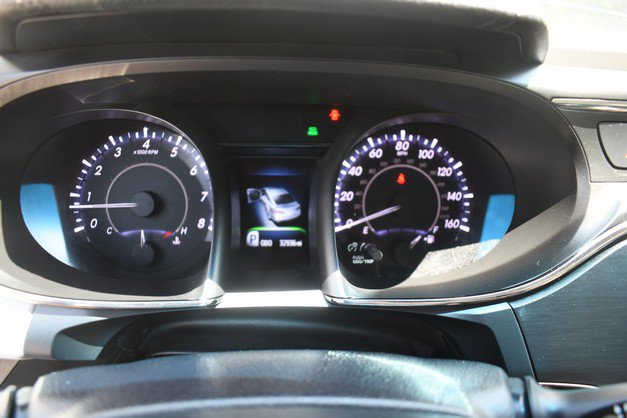 Used 2016 Toyota Avalon XLE Plus FWD image 32