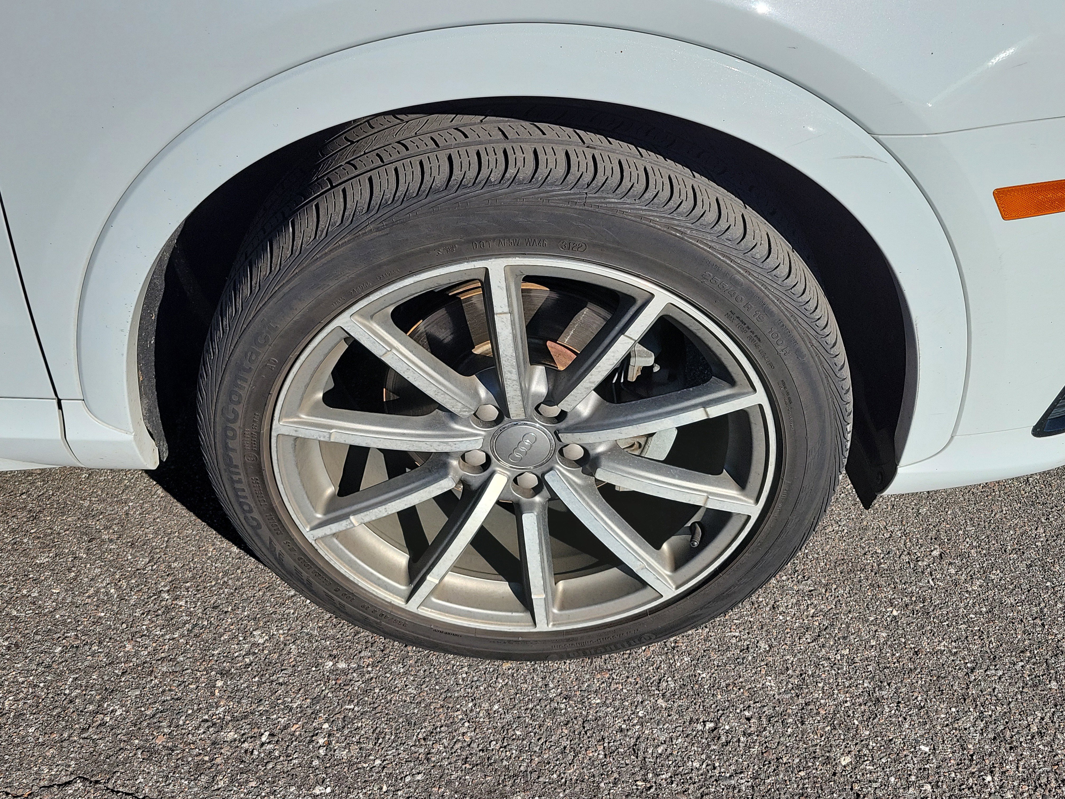 Used 2018 Audi Q3 2.0T Premium Plus w/ Premium Plus Package image 41