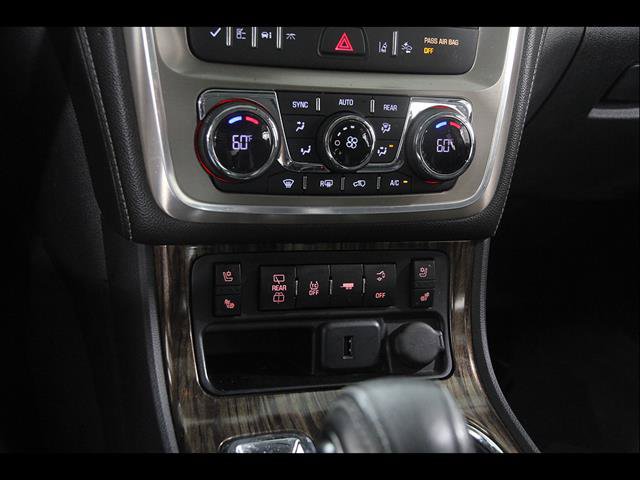 Used 2015 GMC Acadia Denali AWD/4WD image 14
