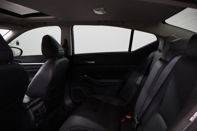 Certified 2023 Nissan Altima 2.5 SL AWD/4WD image 30