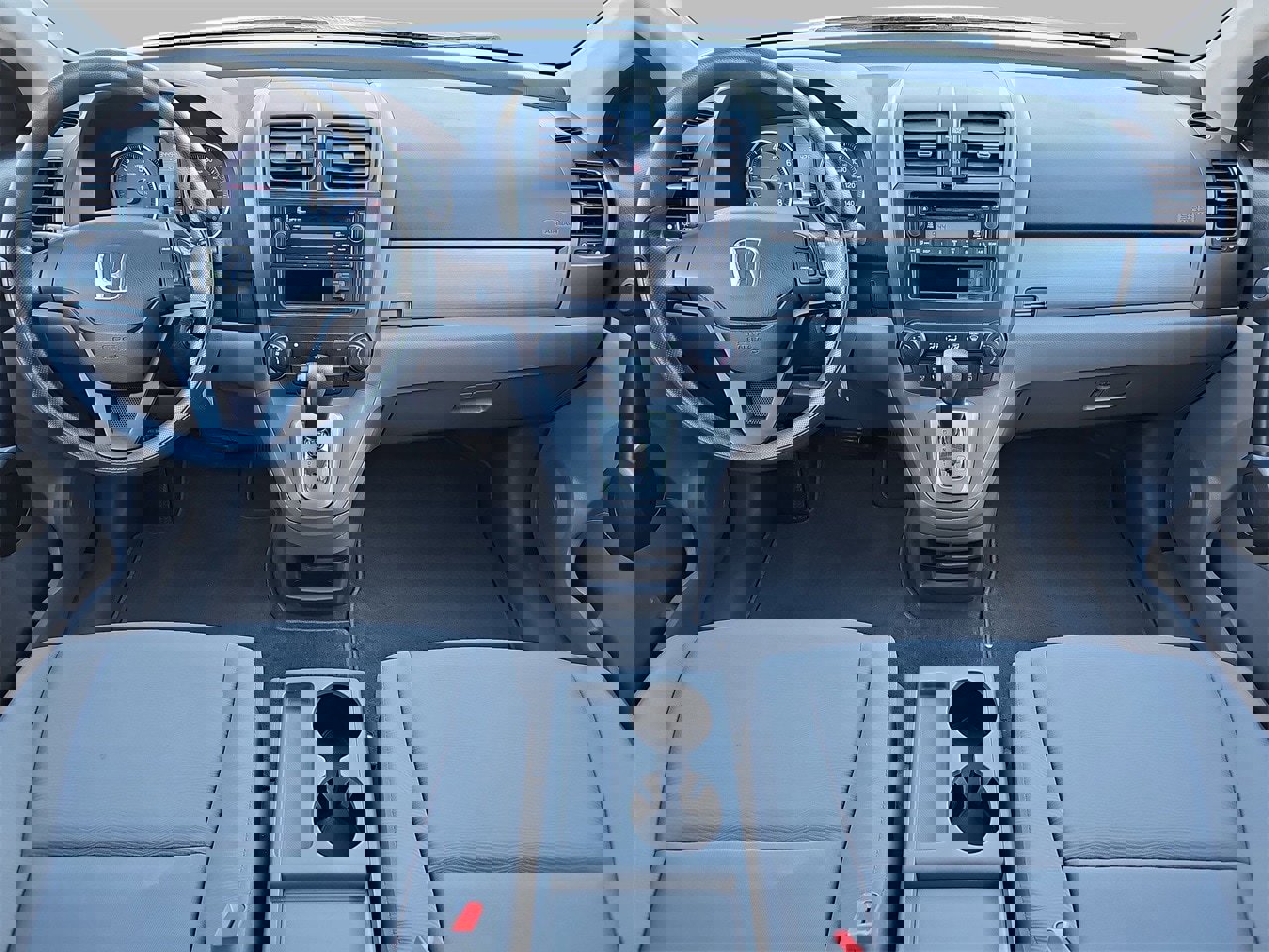 Used 2010 Honda CR-V LX image 9