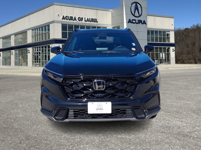 Used 2024 Honda CR-V Sport image 2