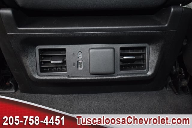 Certified 2025 Chevrolet Silverado 2500 LT w/ Convenience Package AWD/4WD image 23