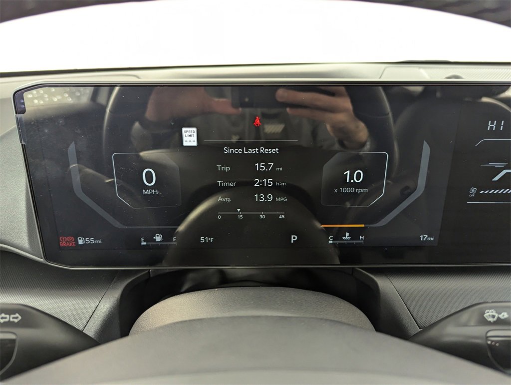 New 2025 Kia K4 EX image 38