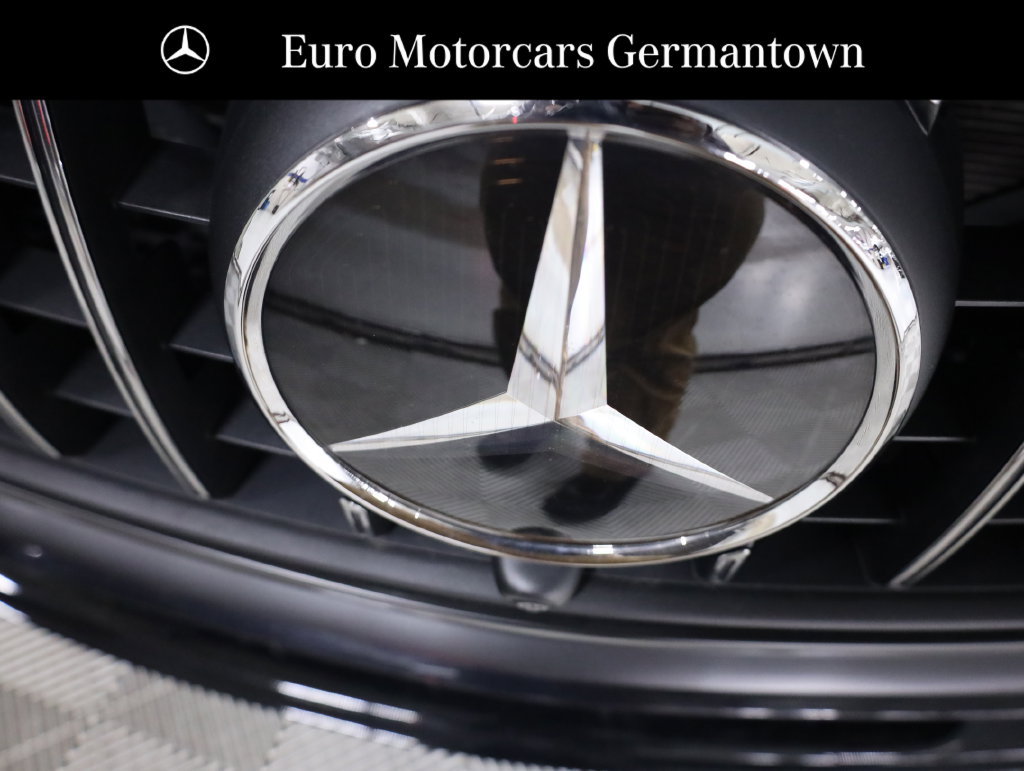 Used 2025 Mercedes-Benz GLC 43 AMG 4MATIC image 57